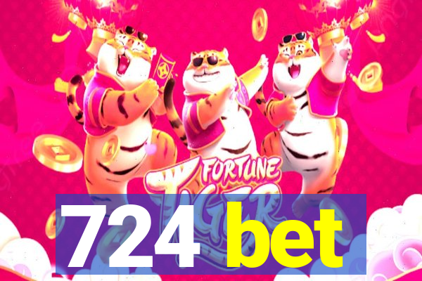 724 bet